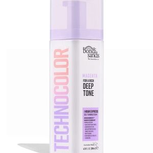 Bondi Sands Technocolor Deep Tone Tanner